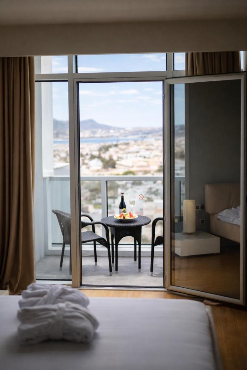 Hotel Carboneras Cabo de Gata by MIJ - Housity