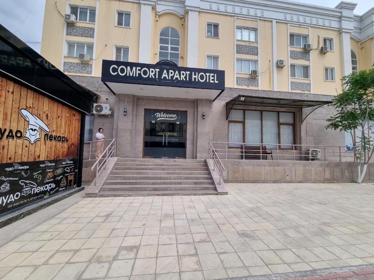 Comfort Apart hotel - Housity