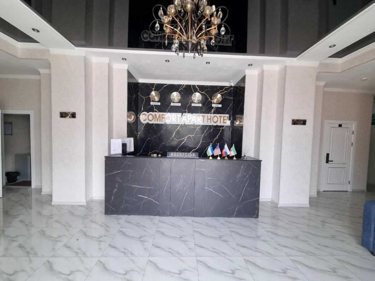 Comfort Apart hotel - Housity