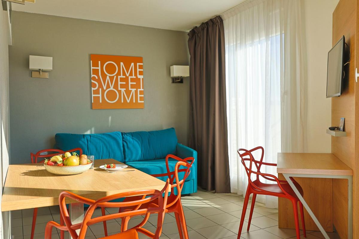 Residhotel Le Grand Prado - Housity