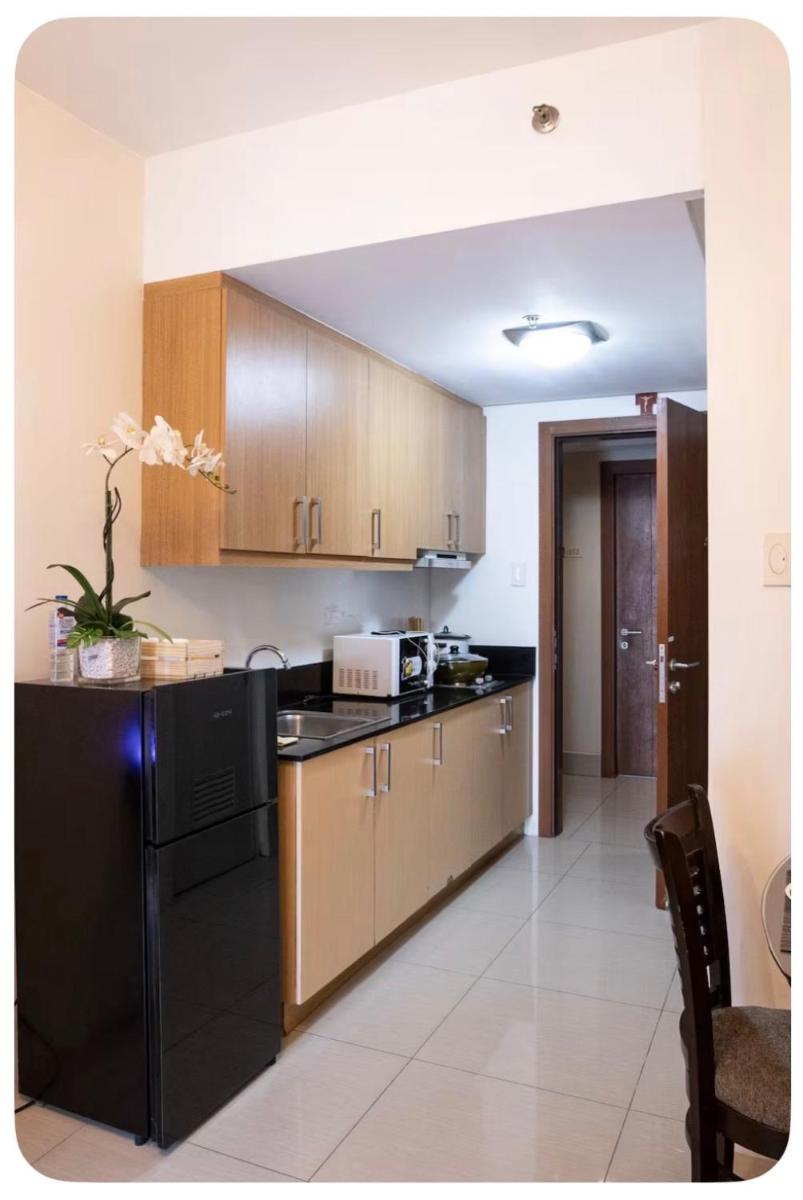 Shell Residences near Mall Of Asia - Housity