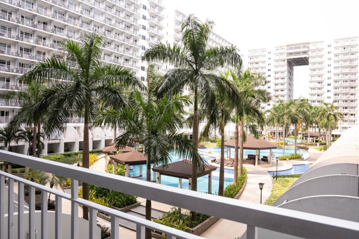 Shell Residences near Mall Of Asia - Housity