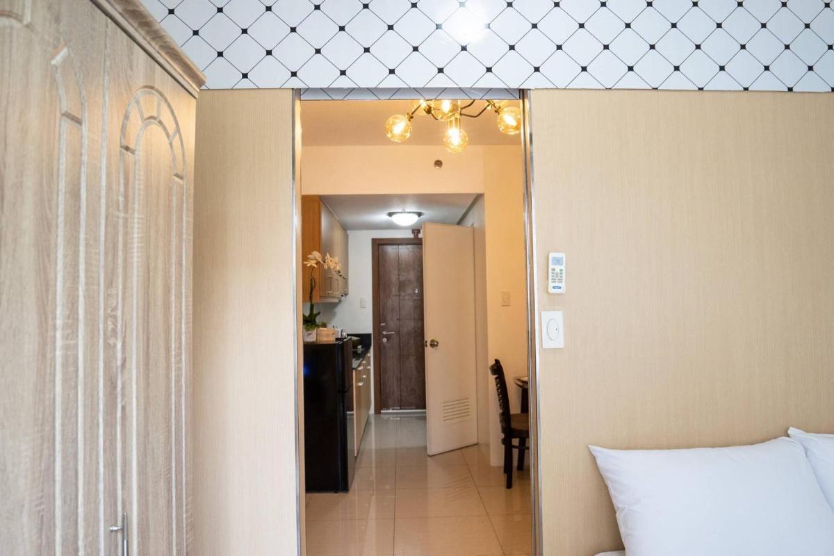 Shell Residences near Mall Of Asia - Housity