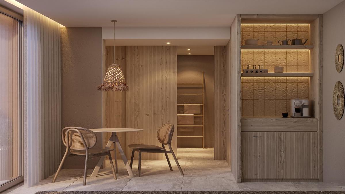 Imagem da galeria de The Lince Ecorkhotel Évora em Évora