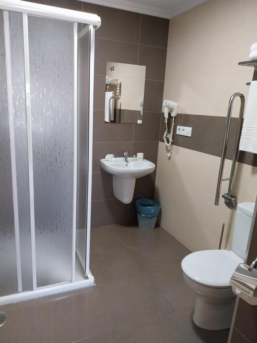 Pension Begoña - Housity
