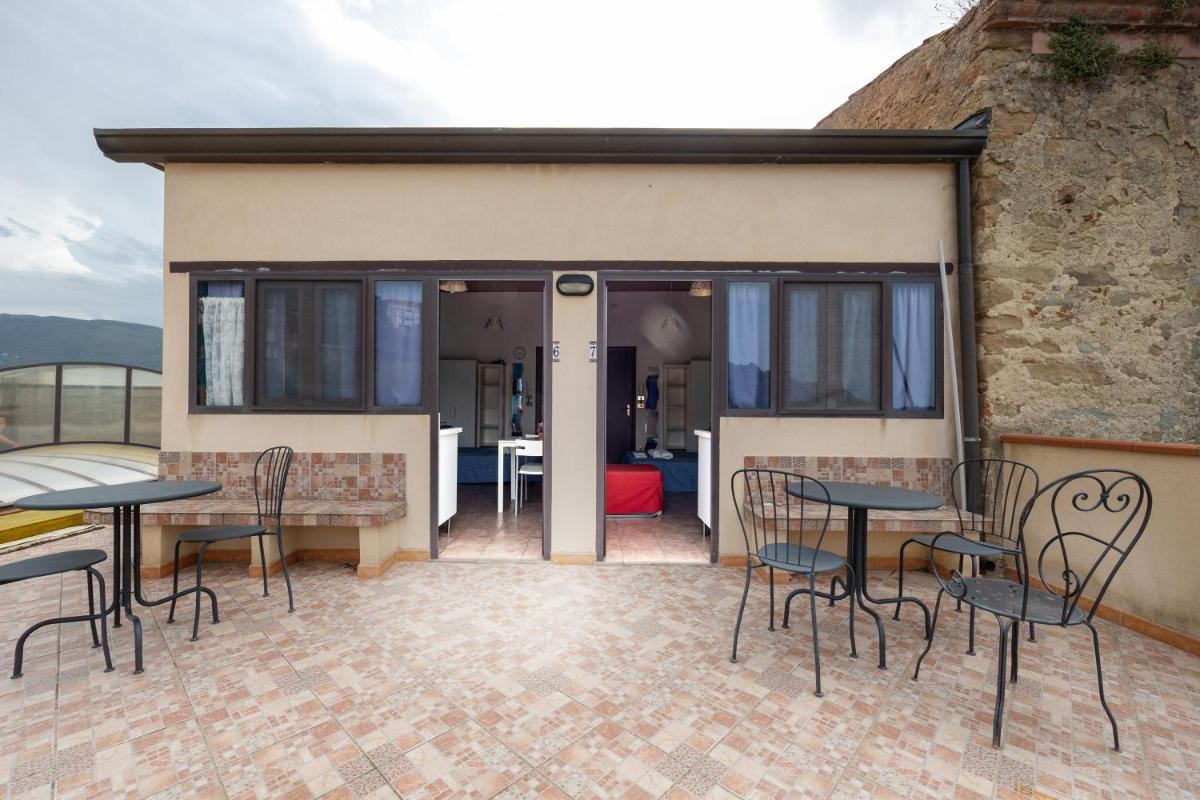 Antica Dimora Marinelli - Housity