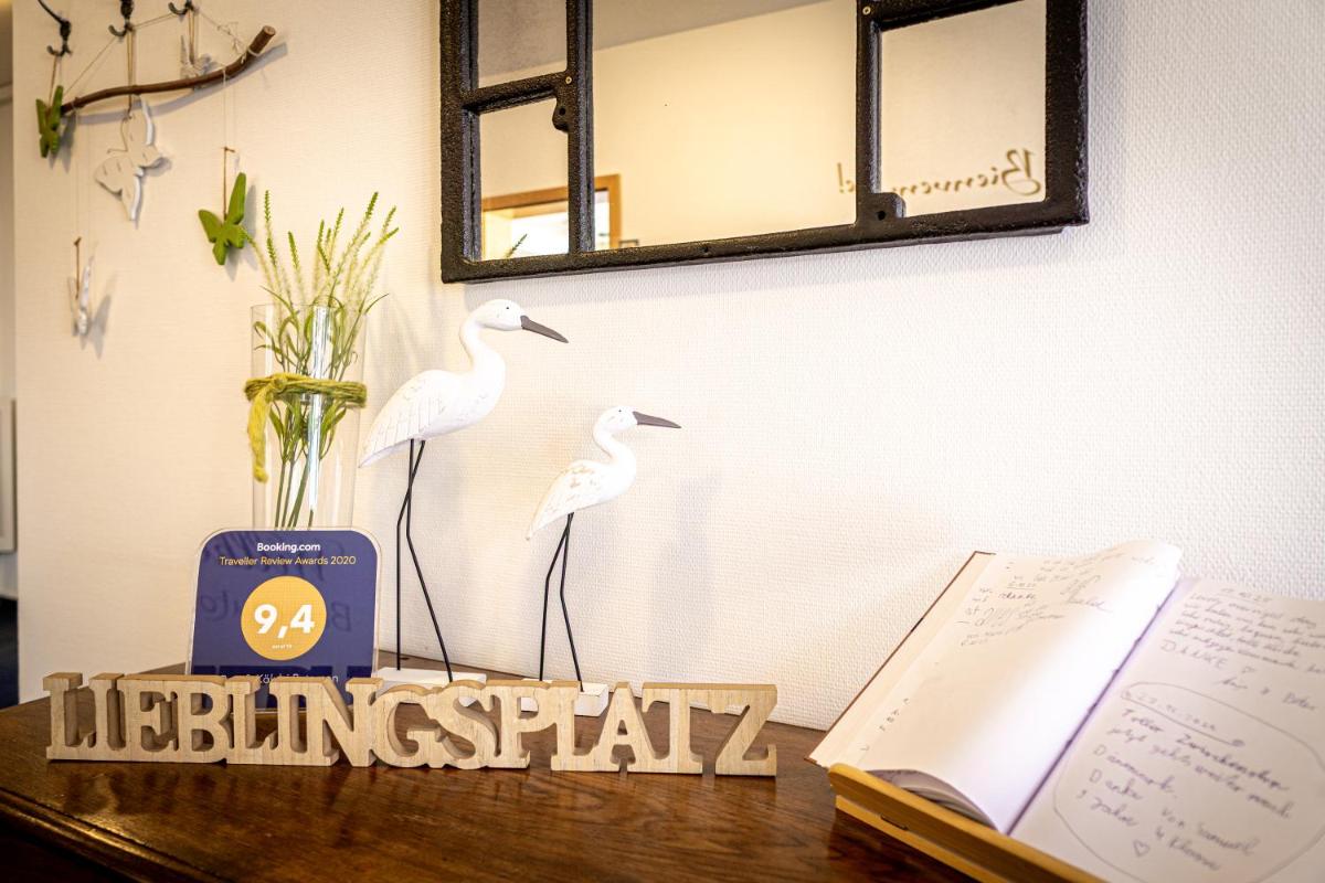 FineApartment Alt Duvenstedt - Housity