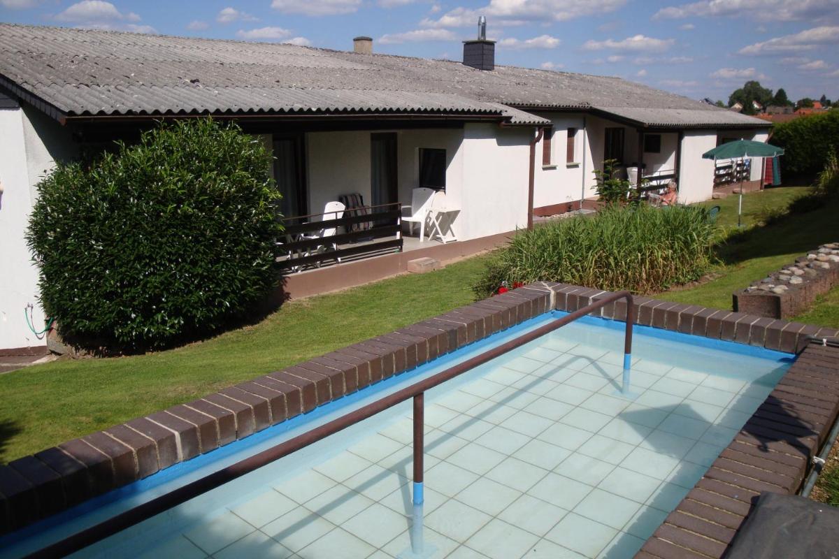 Pension Talblick - Housity