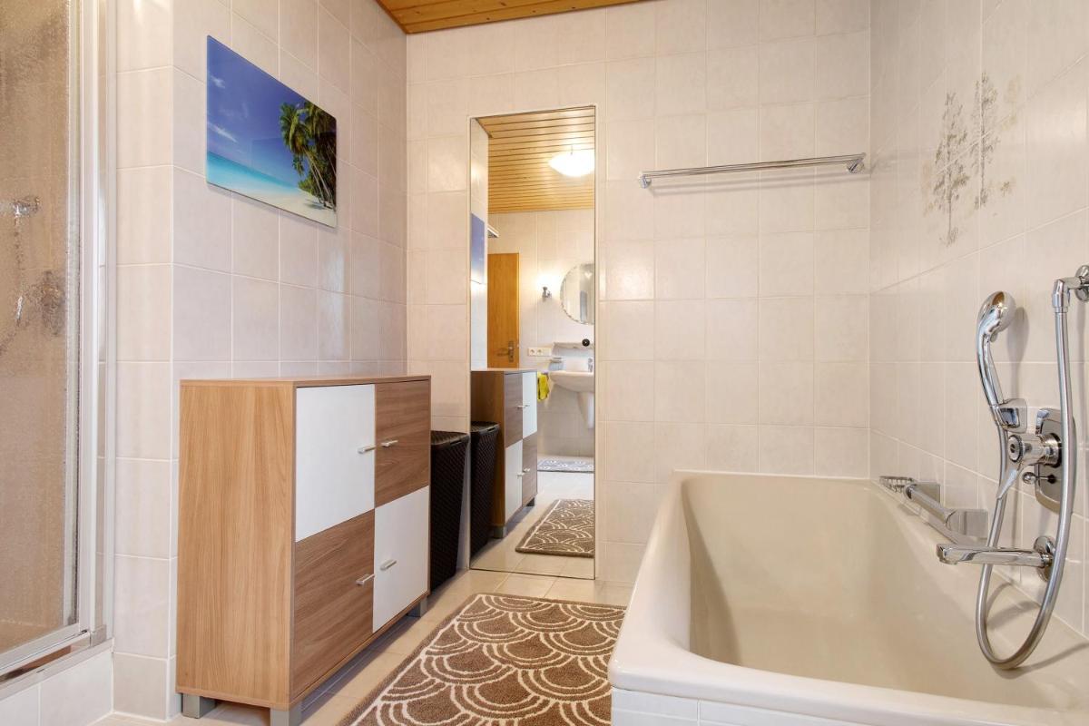 Ferienwohnung Morent - Housity