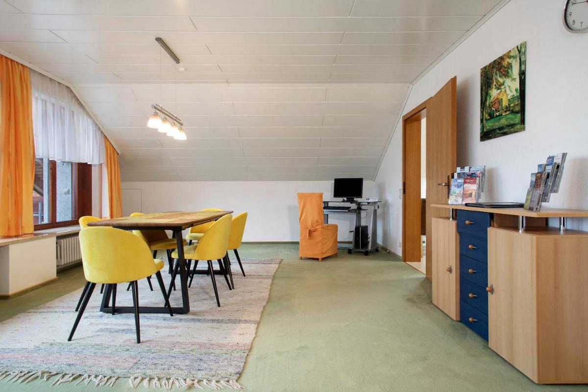 Ferienwohnung Morent - Housity
