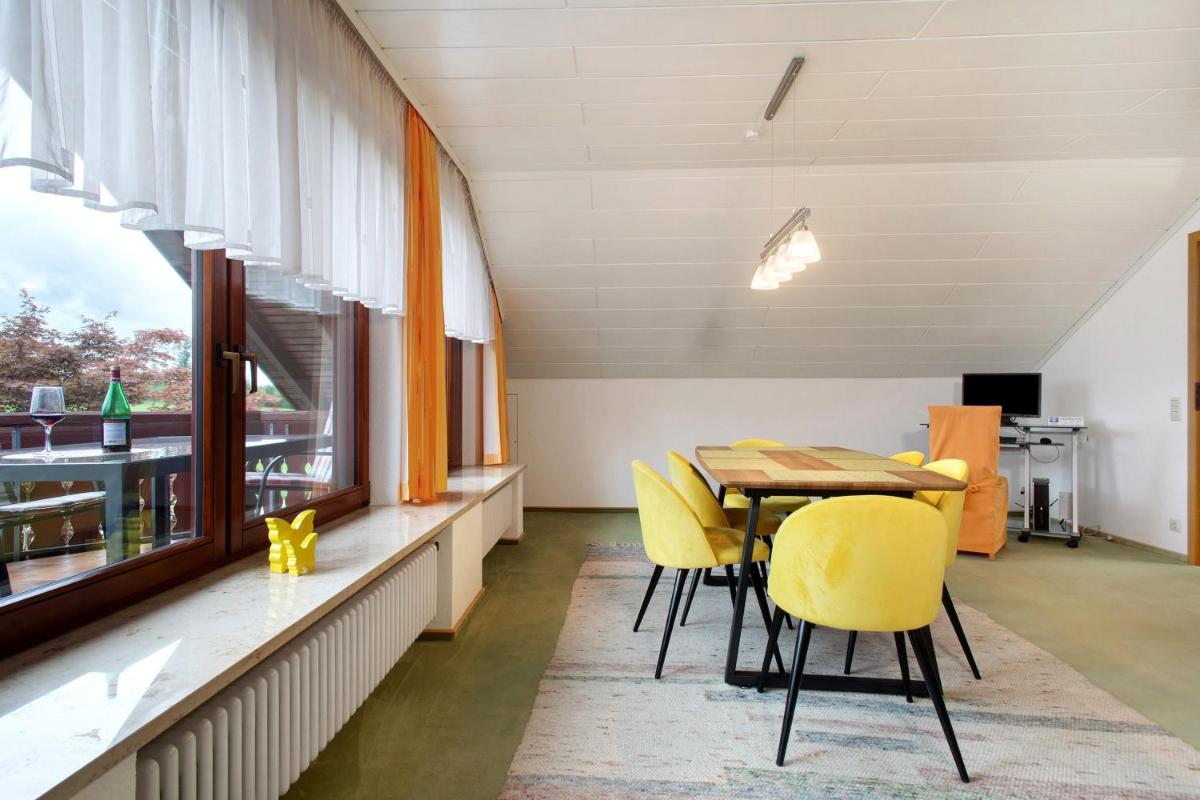 Ferienwohnung Morent - Housity