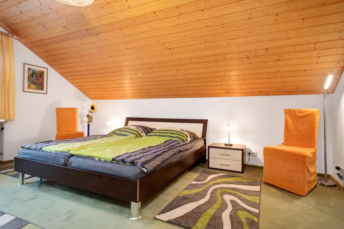 Ferienwohnung Morent - Housity
