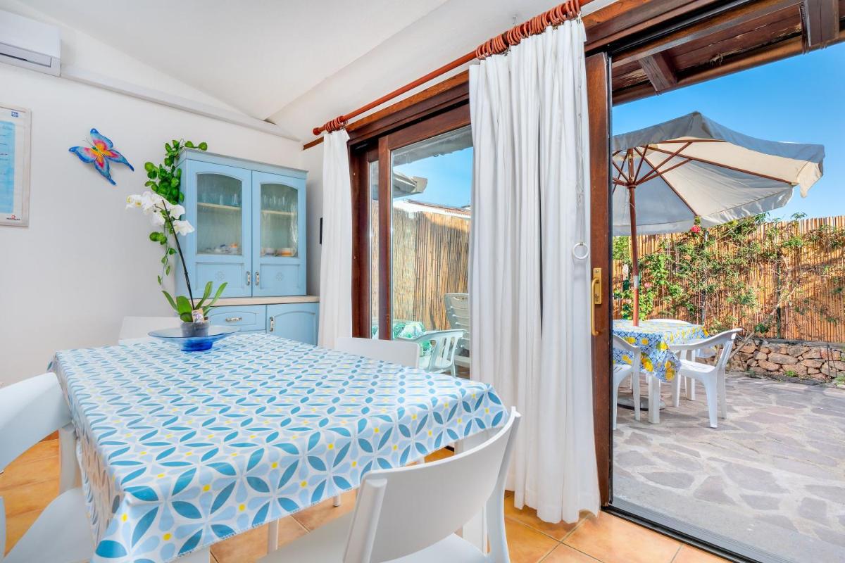 San Teodoro Holiday House A - Housity