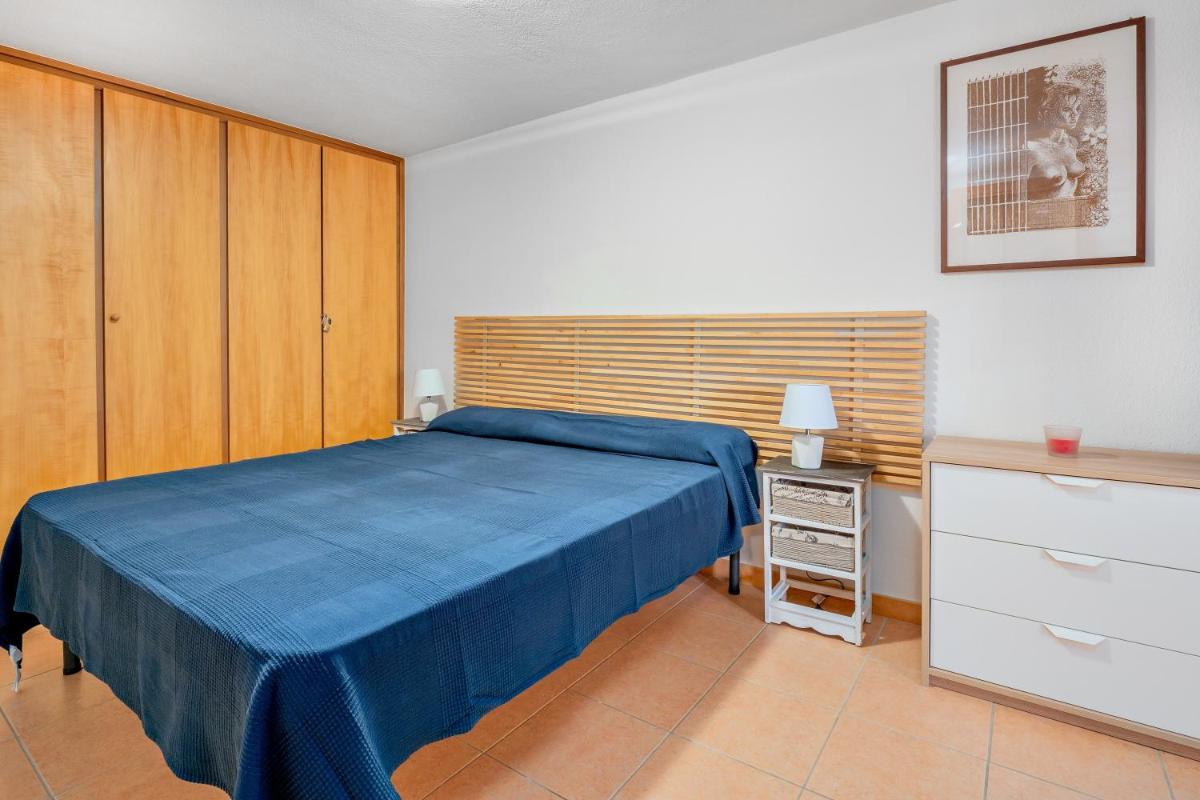 San Teodoro Holiday House A - Housity