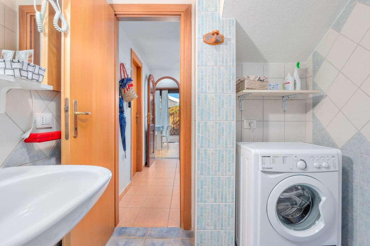 San Teodoro Holiday House A - Housity