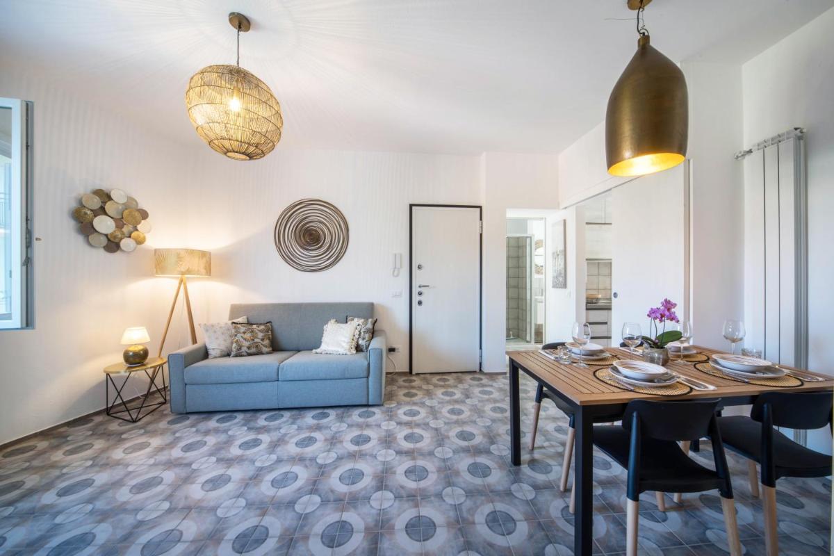 Casa Royale Appartamento Terra - Housity