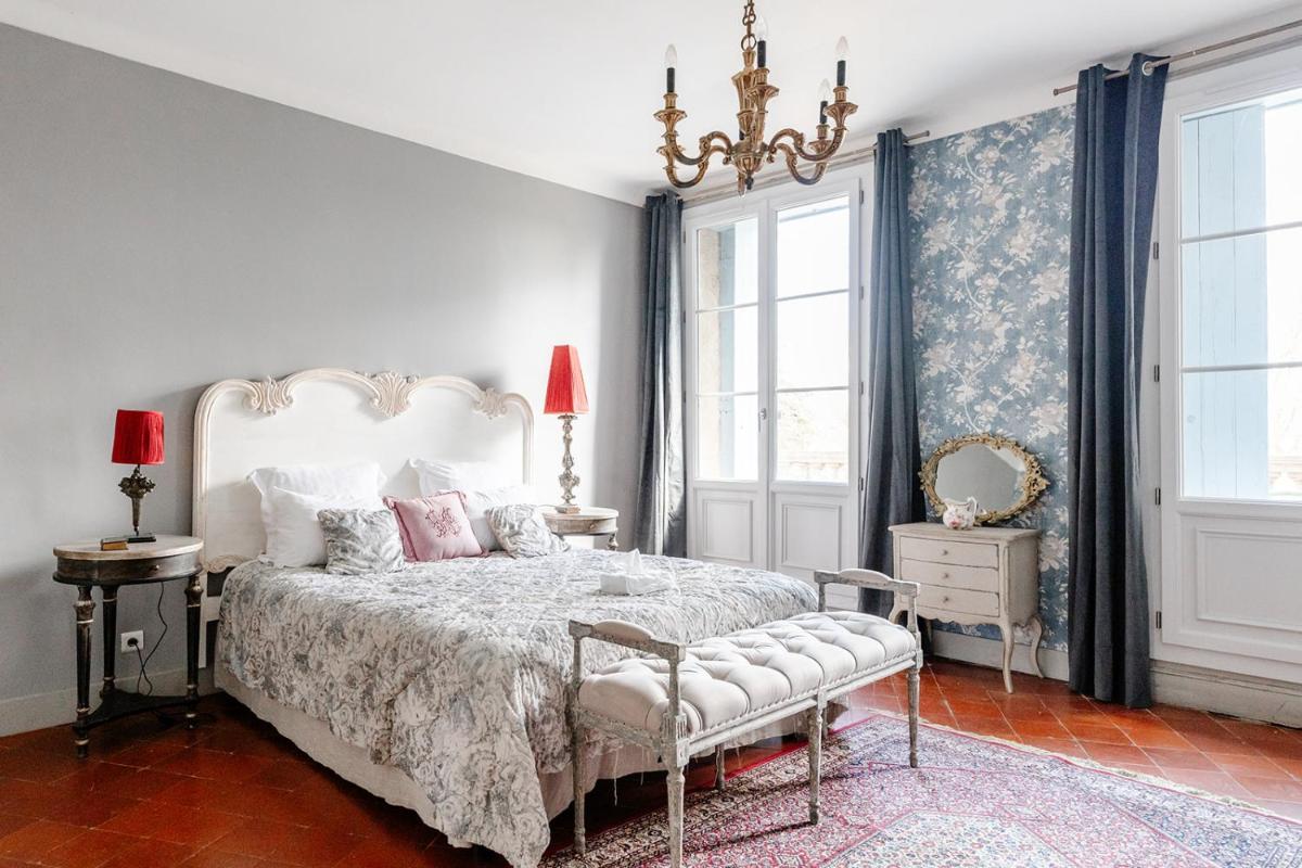 Château Sainte cécile Chambres D'hôtes / Guest house in Castle Château sainte cécile - Housity