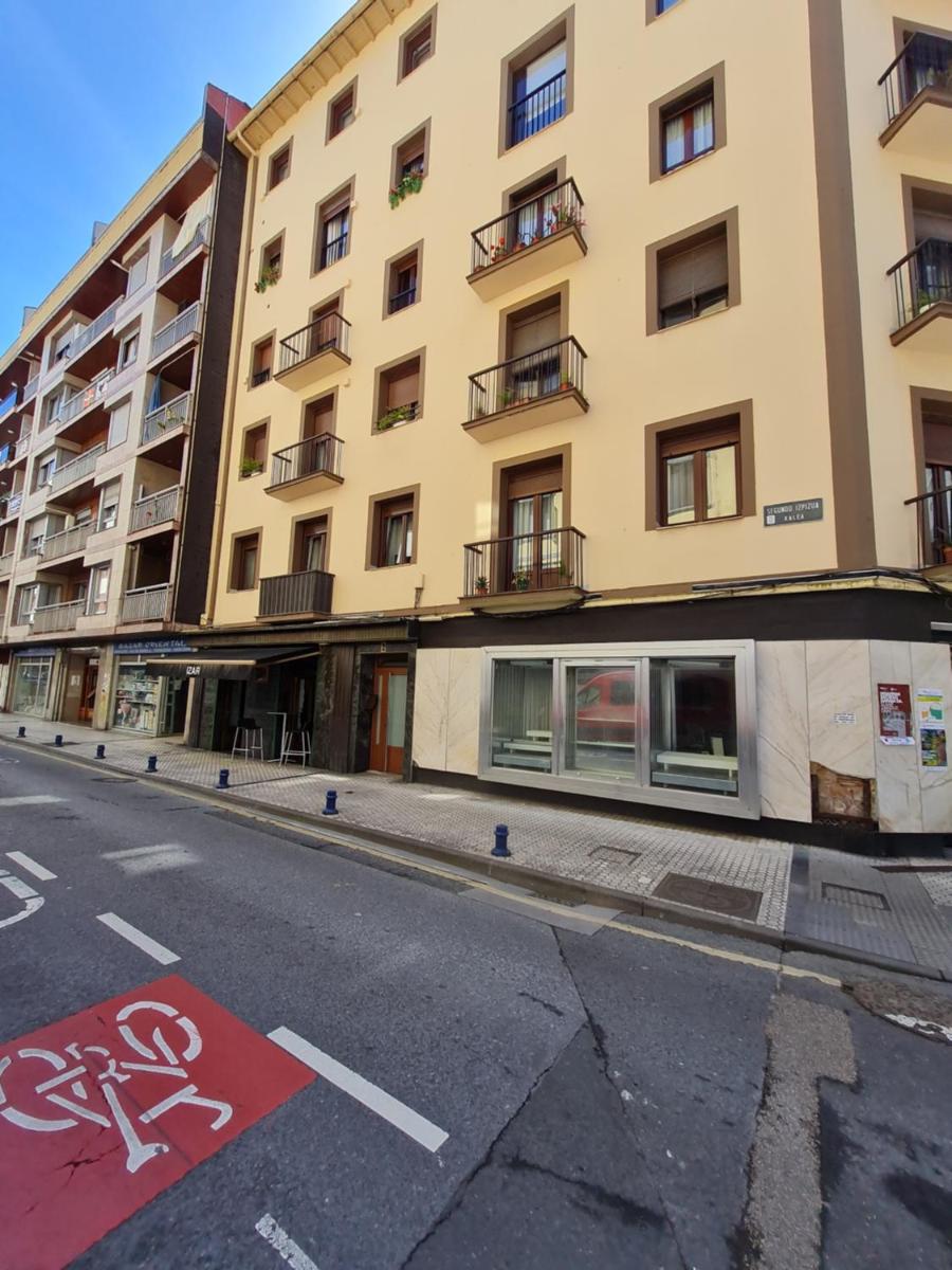 Apartamento Viteri by SanSe Holidays - Housity