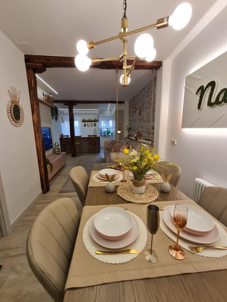 Apartamento Viteri by SanSe Holidays - Housity