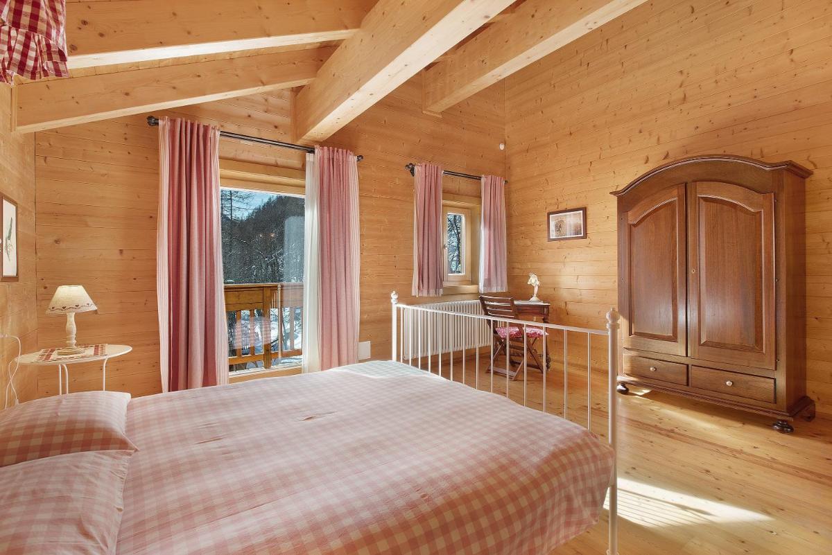 Chalet de La Poya - Housity