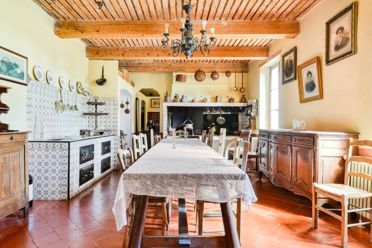 Château Sainte cécile Chambres D'hôtes / Guest house in Castle Château sainte cécile - Housity