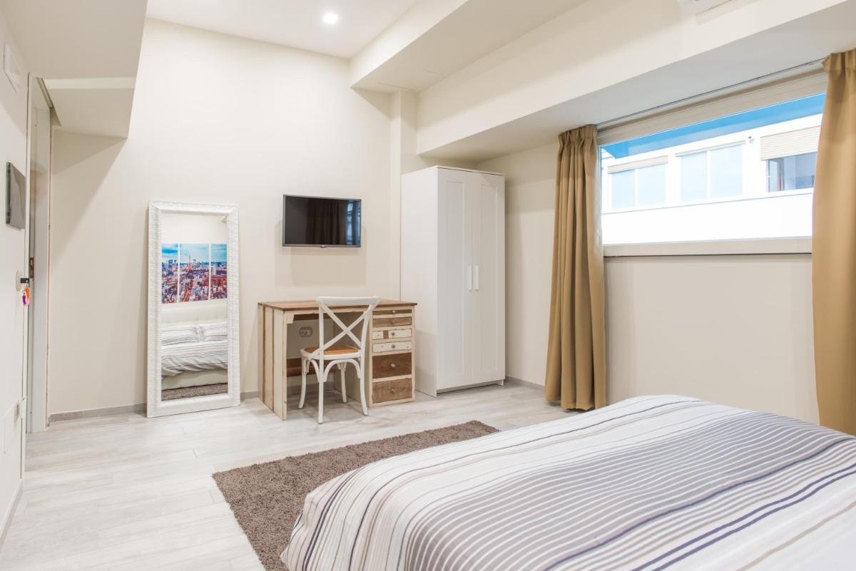 Morra\'s Home - Housity