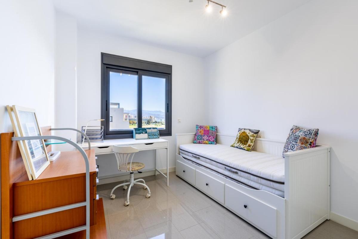 Apartamento Playa Marinsa - Housity