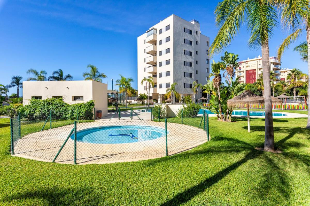 Apartamento Playa Marinsa - Housity