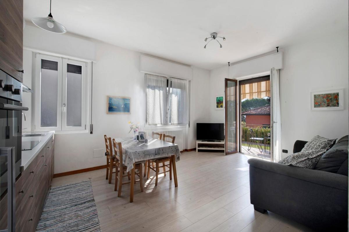 Sibi Apartment - Housity