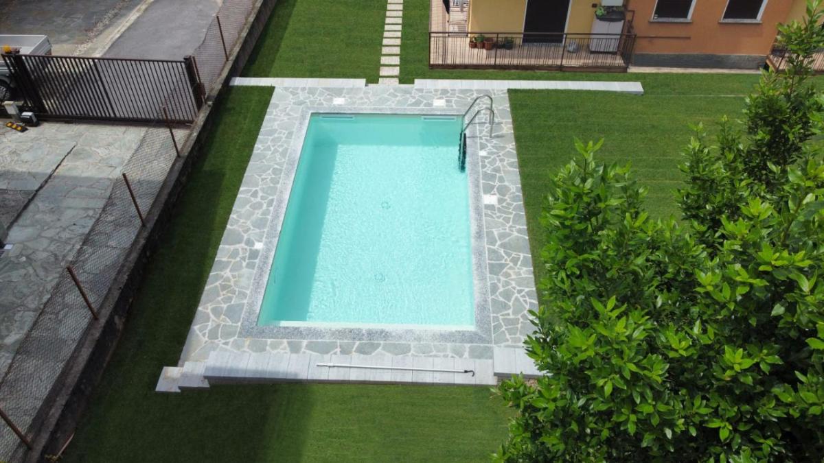 Sibi Apartment - Housity