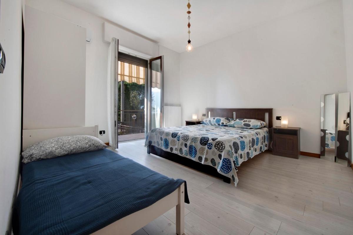 Sibi Apartment - Housity