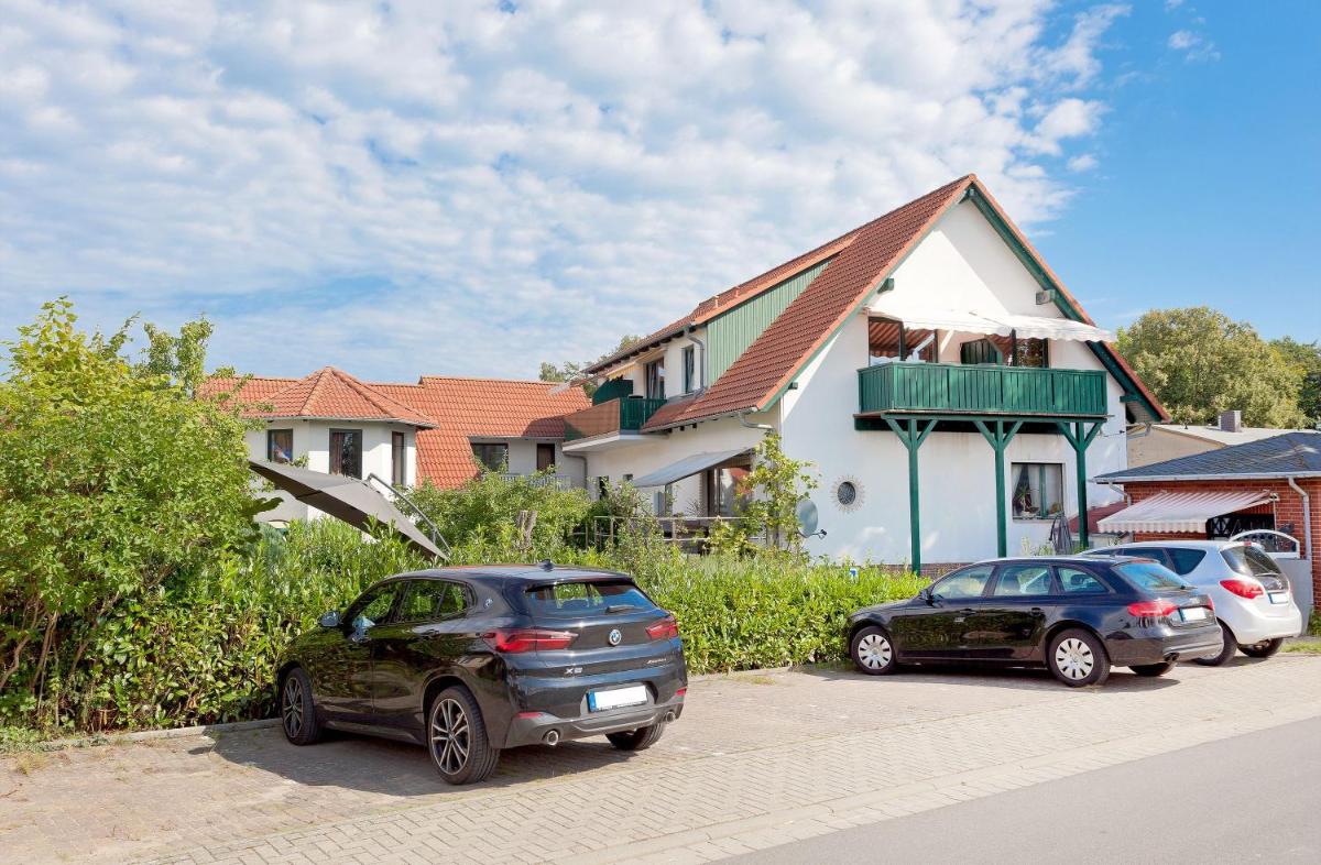 Gästehaus Knuth Zinnowitz - Housity