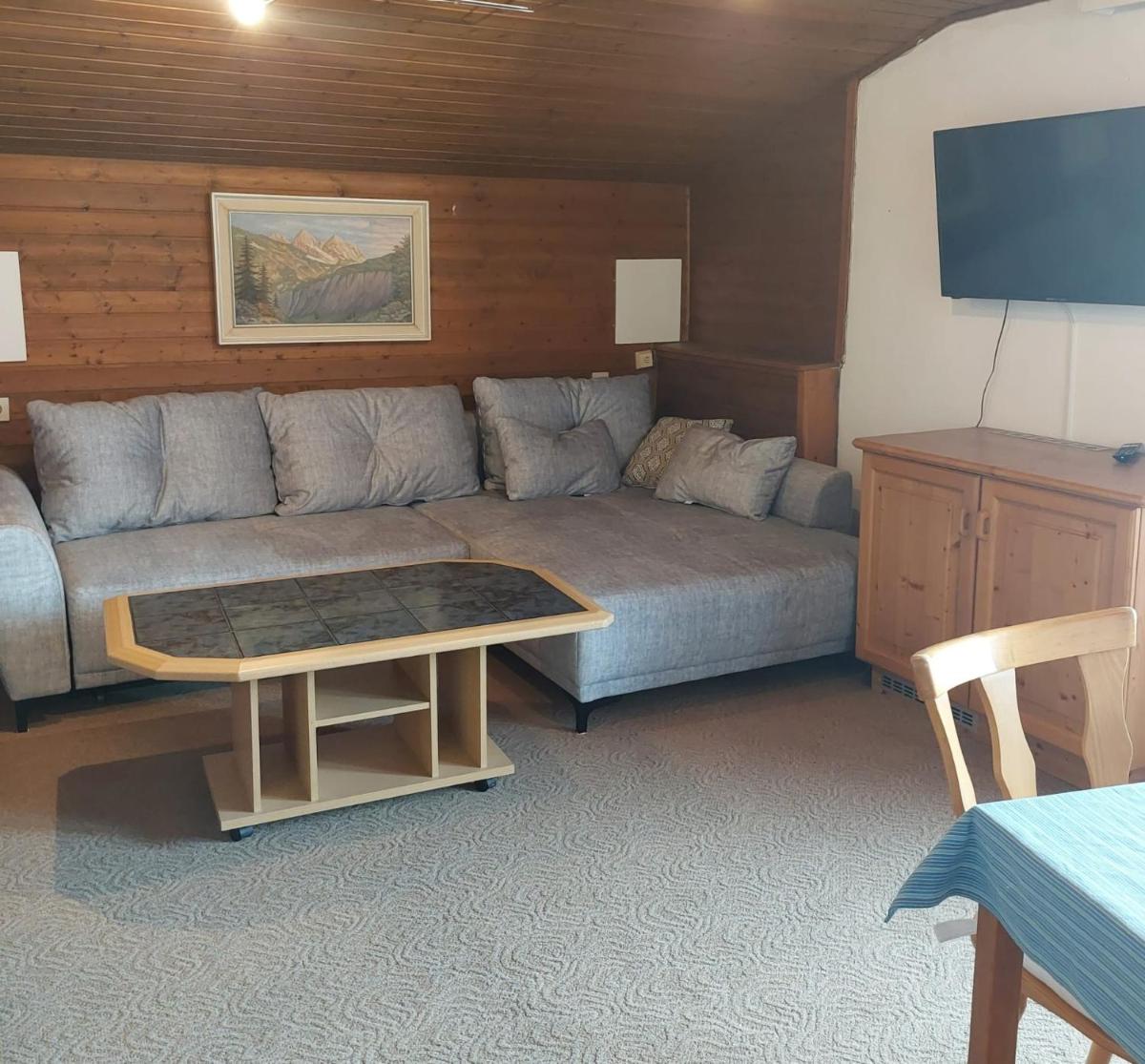Fewo 5 Haus am Lärchenhang - Housity