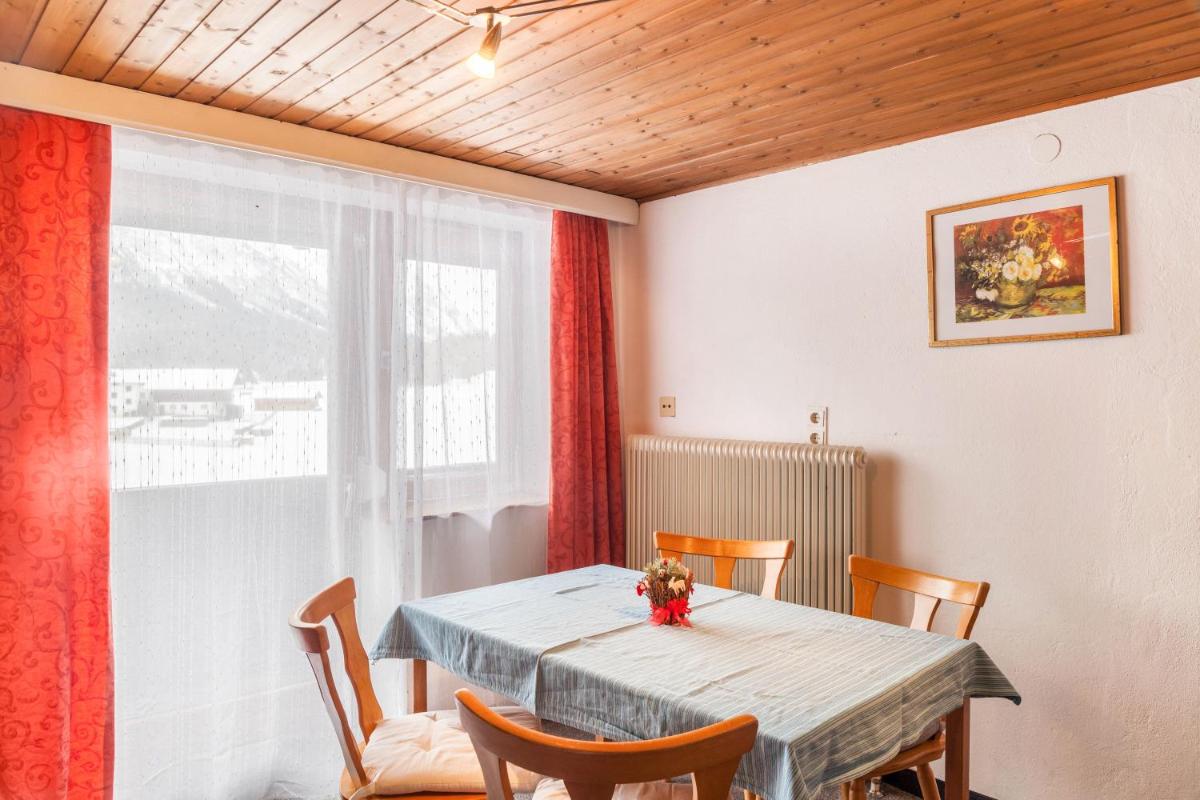 Fewo 5 Haus am Lärchenhang - Housity