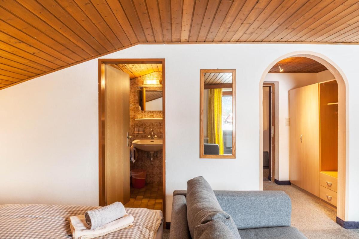 Fewo 5 Haus am Lärchenhang - Housity
