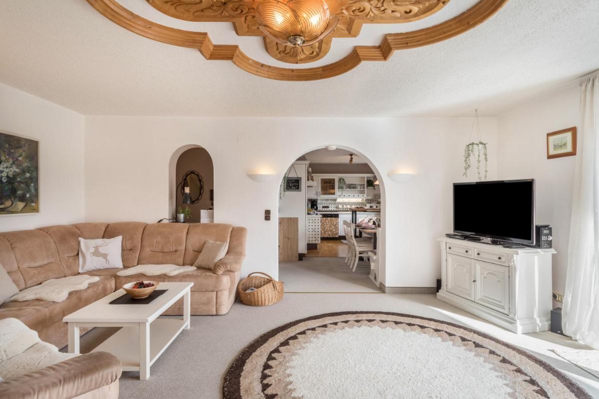 Haus Sonnenhang Wohnung 1 - Housity