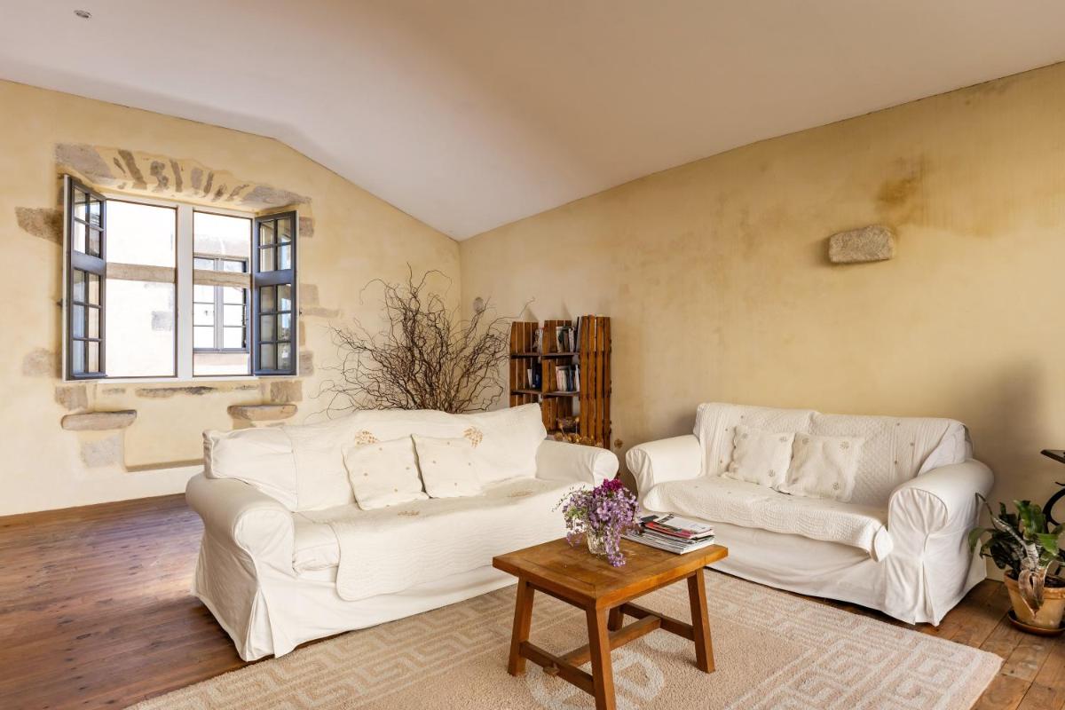 Appartement Andraut - Bazas - Housity