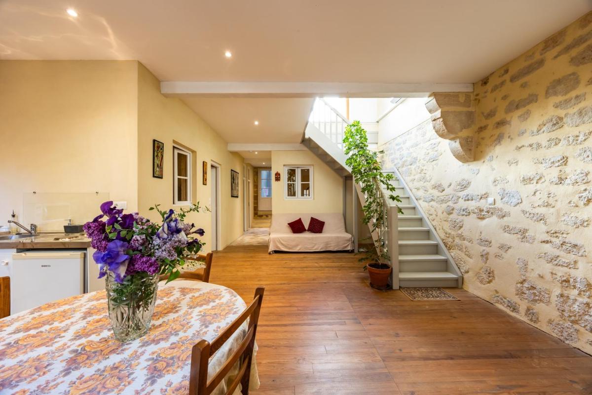Appartement Andraut - Bazas - Housity