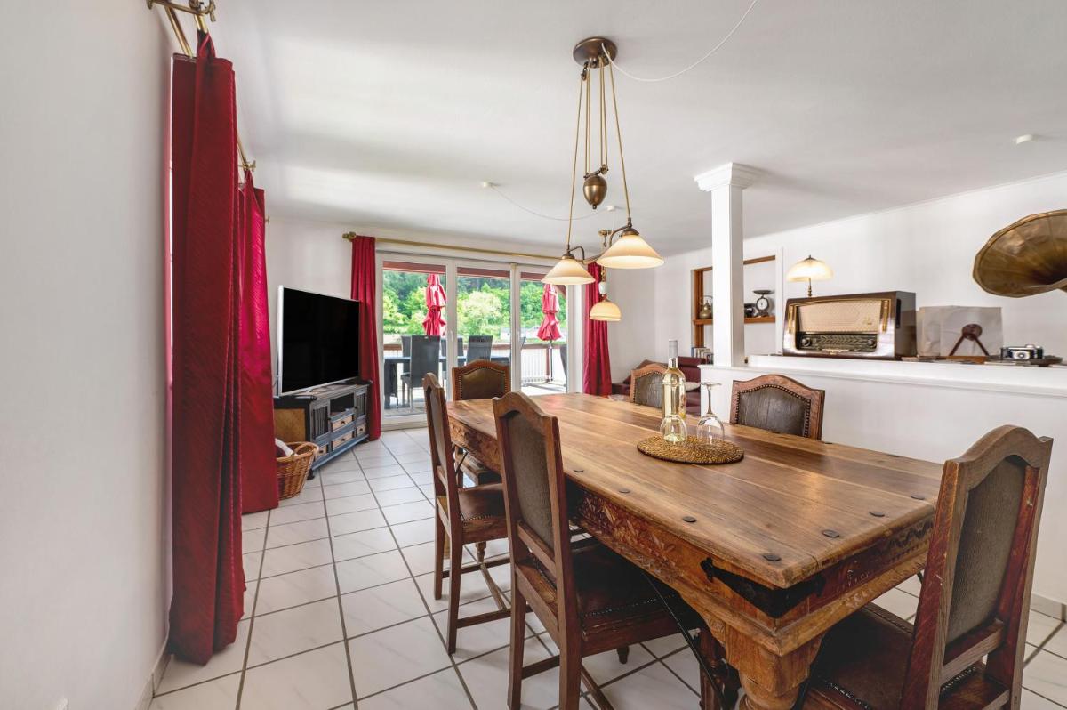 Fewo Moseljuwel mit Sauna und Pool - Housity