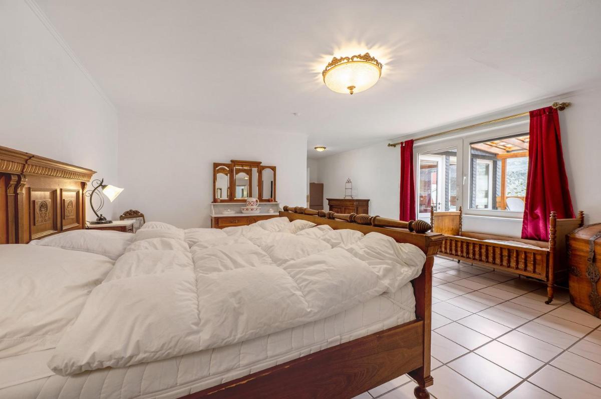 Fewo Moseljuwel mit Sauna und Pool - Housity