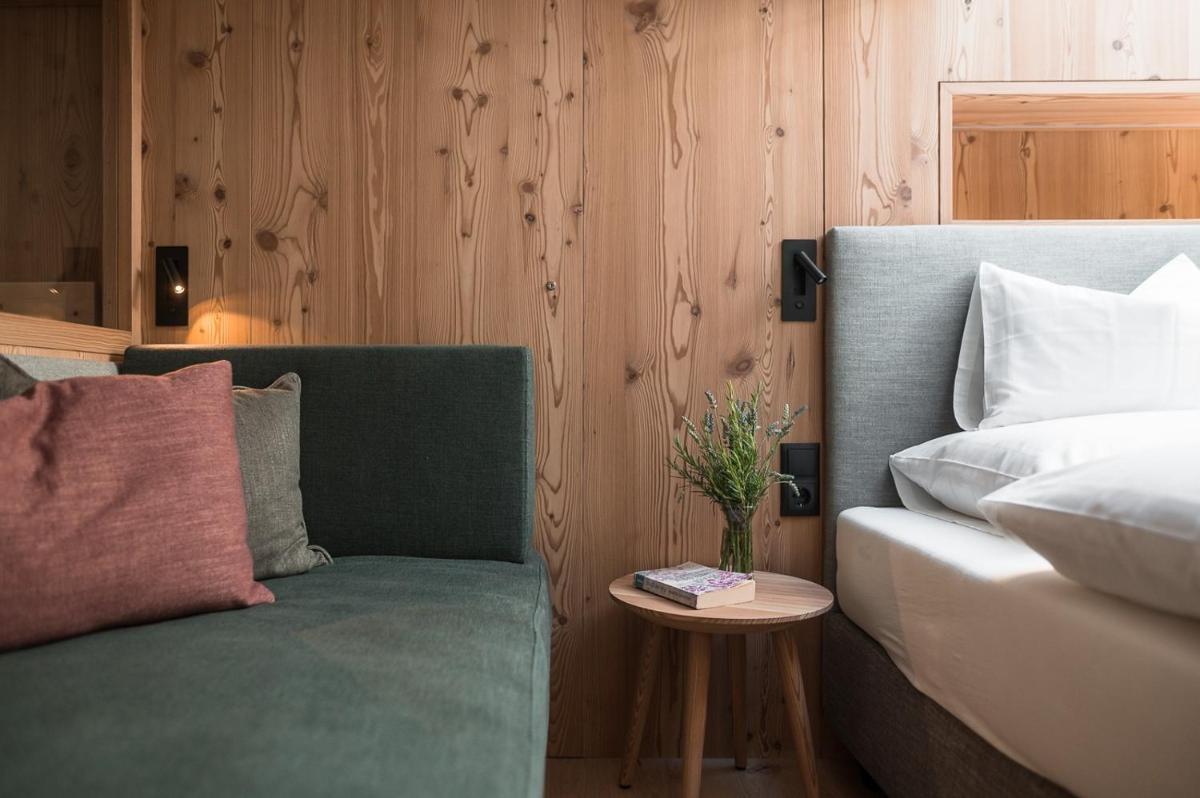 Sunnseit Luxury Apartment 6 & Sauna - Housity