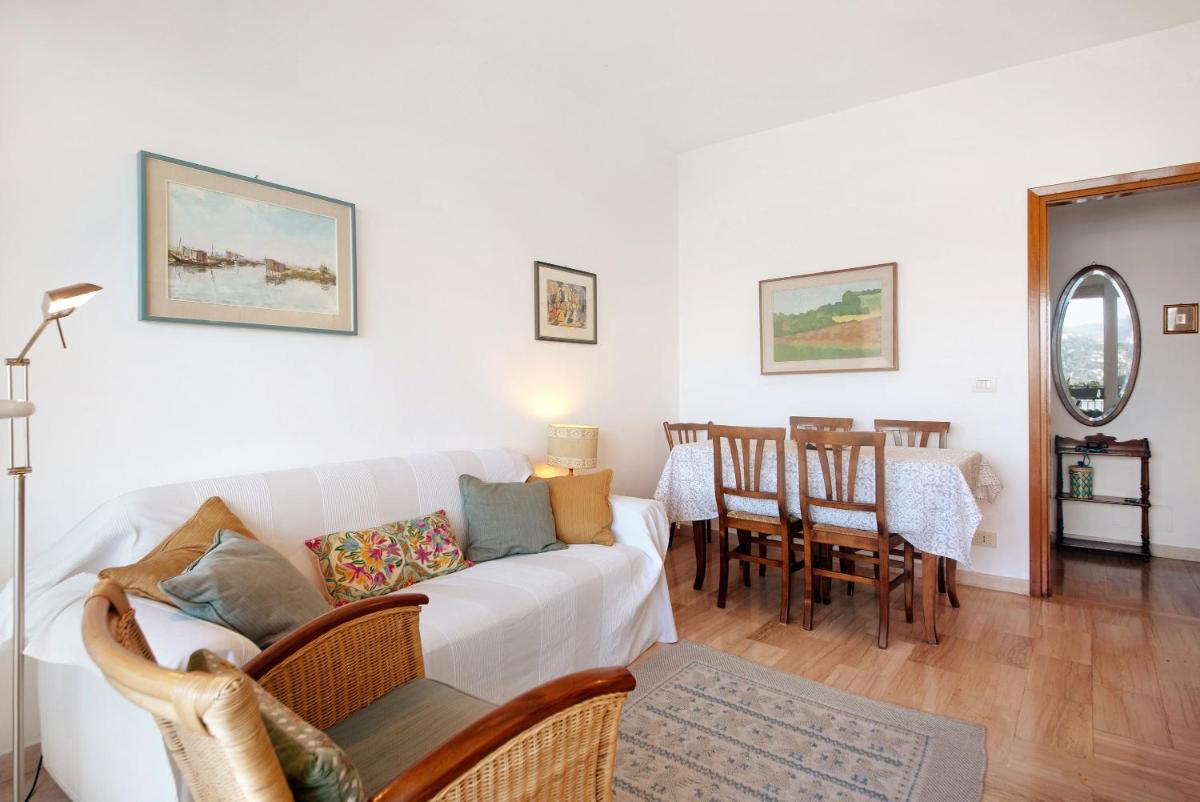 Terrazza Oriana - Housity