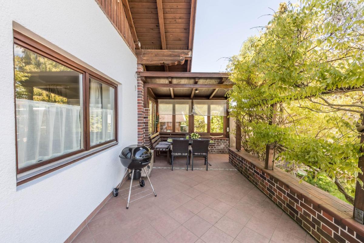 Ferienwohnung Julia - Housity