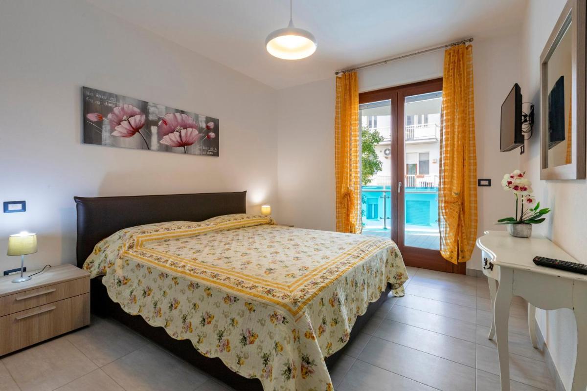 Mediterraneo apartment - Housity