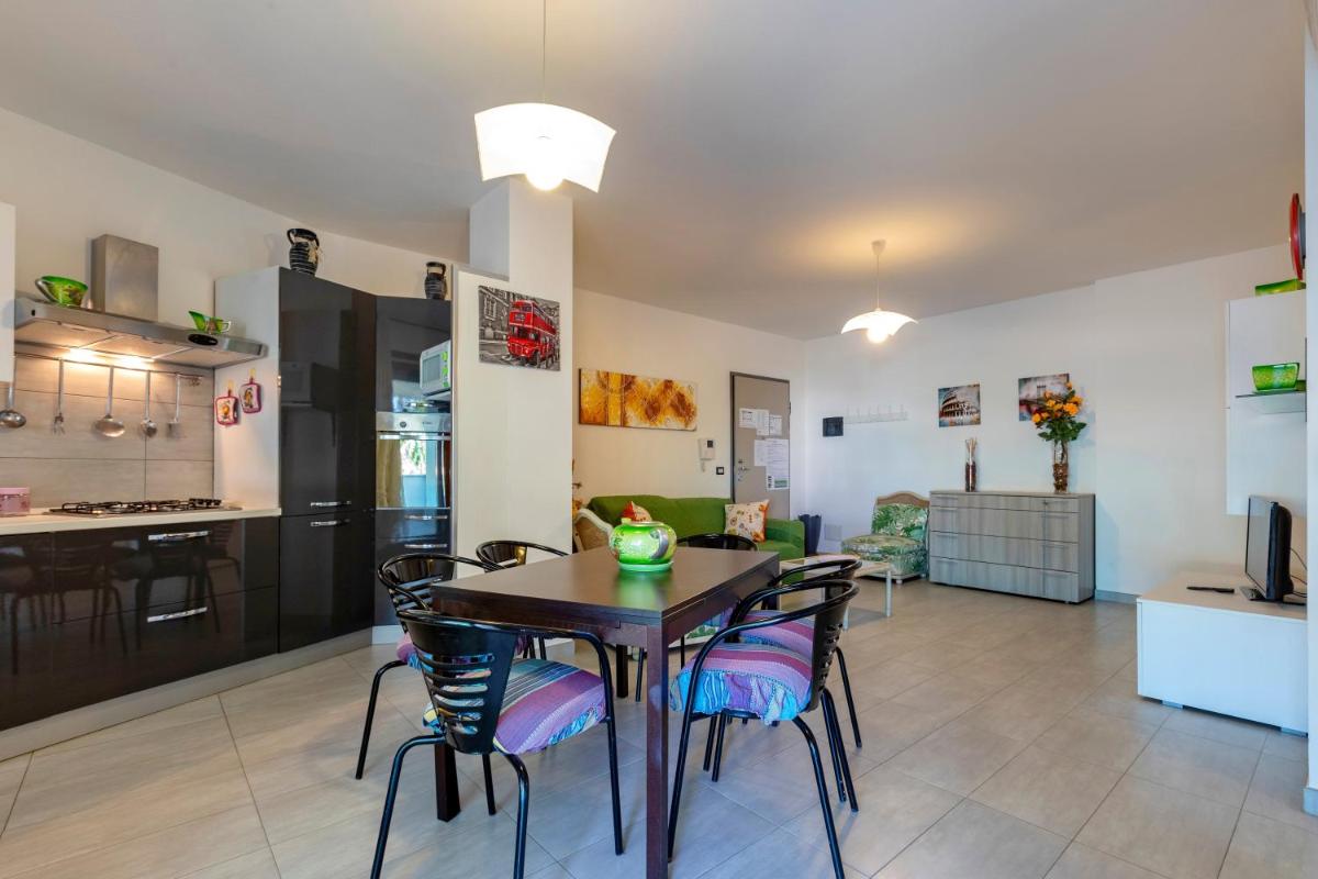 Mediterraneo apartment - Housity