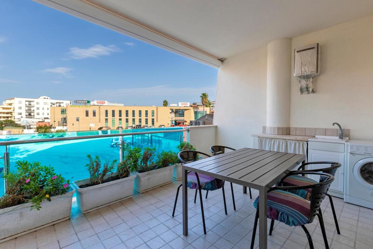 Mediterraneo apartment - Housity