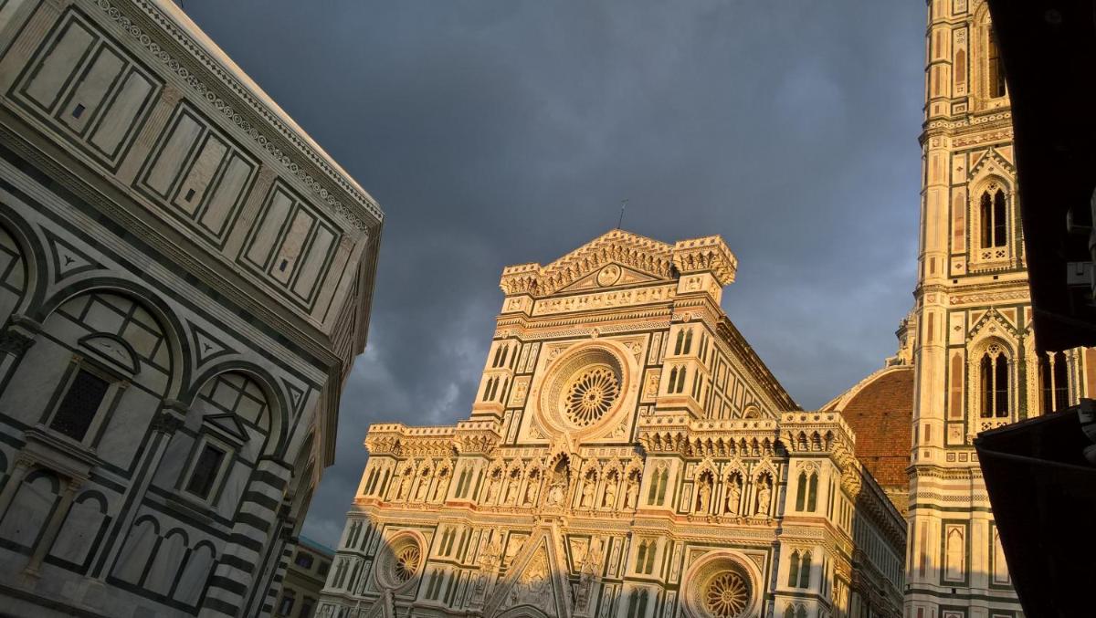 Suitetrails - B&B A Florence View