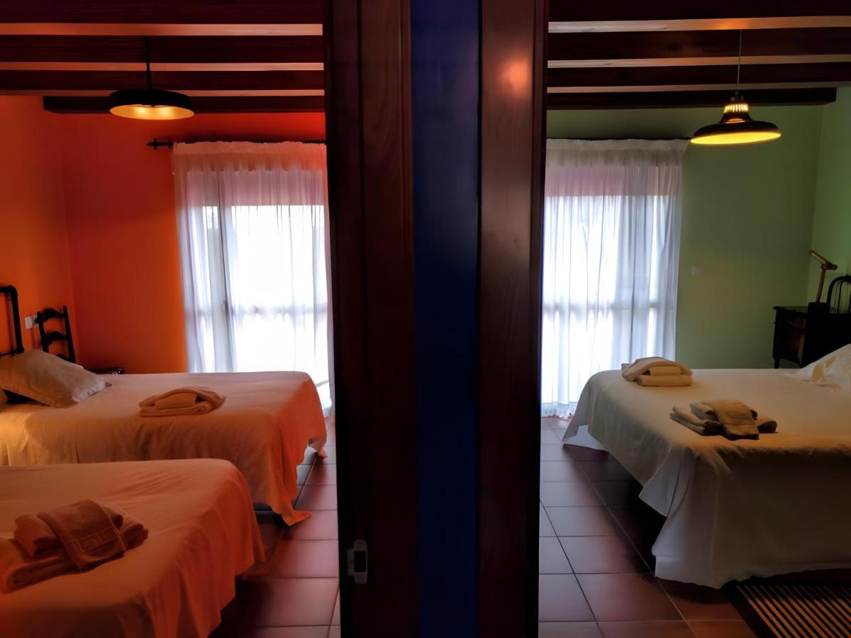 La Casona del Silencio - Housity