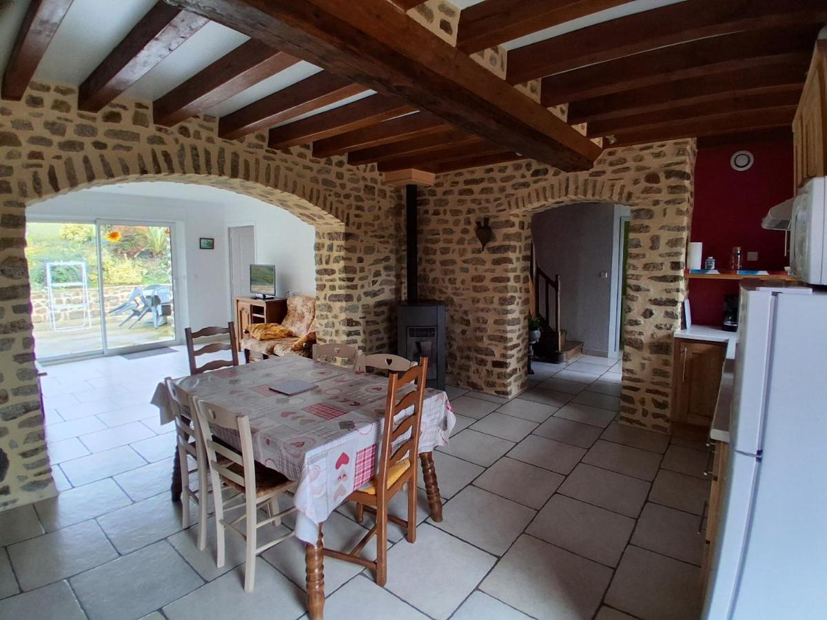 Gîte De La Haie Bourgère - Housity