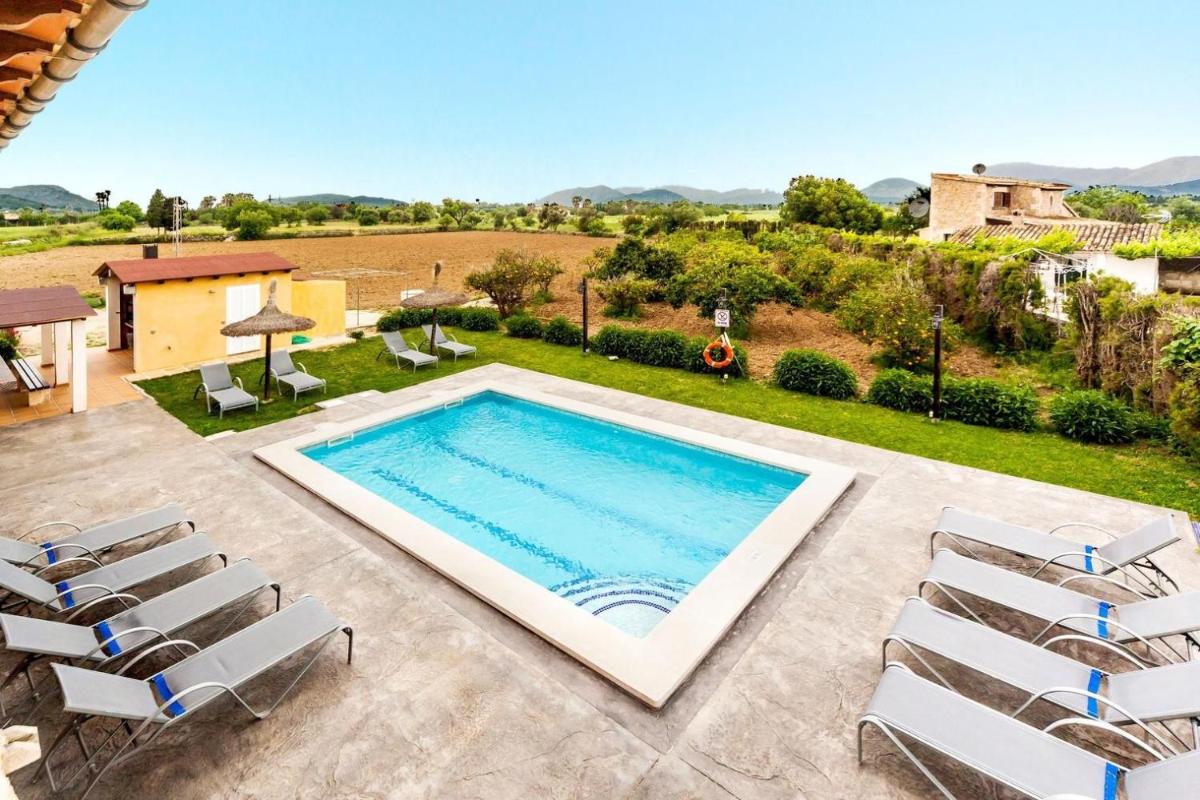 Villa Damian 6 - Housity